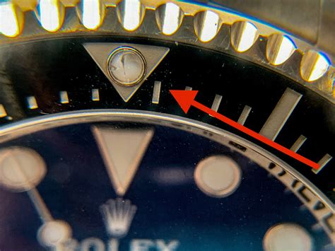 cracked rolex face|how to replace Rolex.